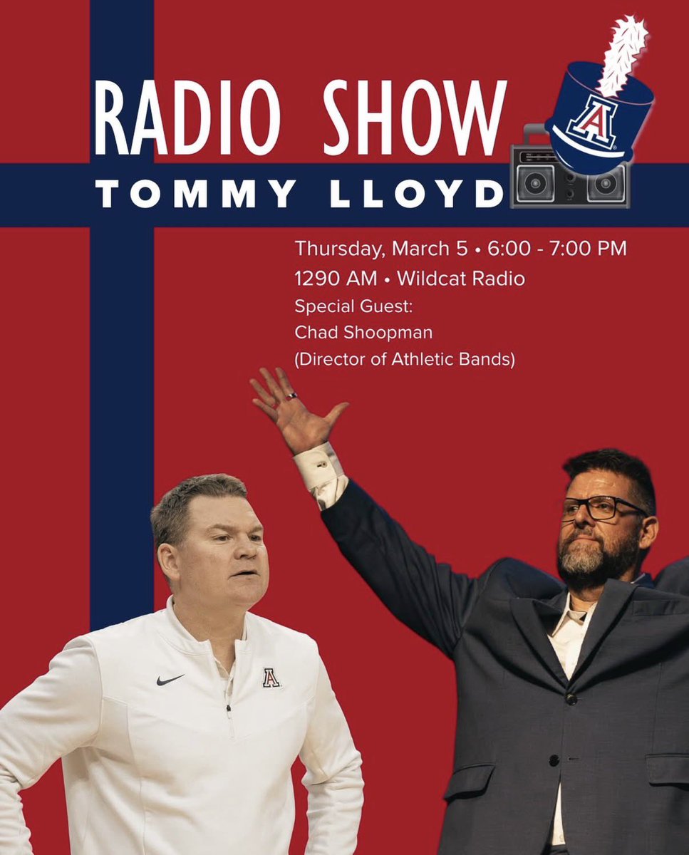 AZ Band Cat Sports tweet media