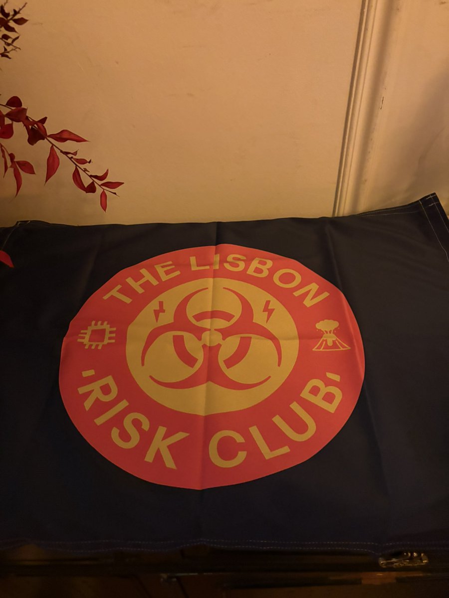 Ricardo Sequerra Amram tweet media