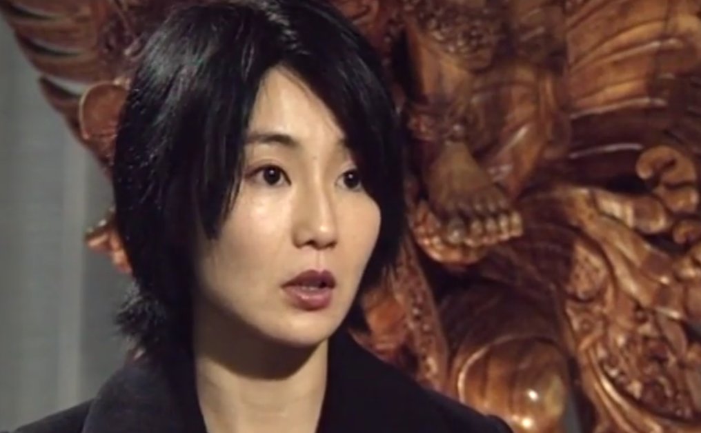 zhenhuanjie's tweet photo. Maggie Cheung: "For me acting is life, it's about life, because every character I play is a human being. 

My inspirations come from travelling, watching people, FEELING life. For actors, it's not just about looks-it's our spirits &amp; souls"

AND THATS WHY SHES THE BEST OF THE BEST https://t.co/t3TAuS0tCp