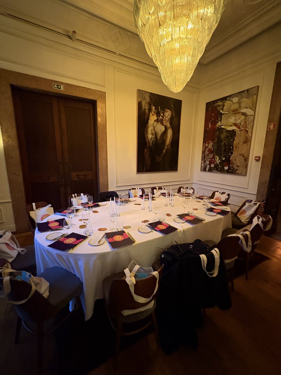 Ricardo Sequerra Amram tweet media