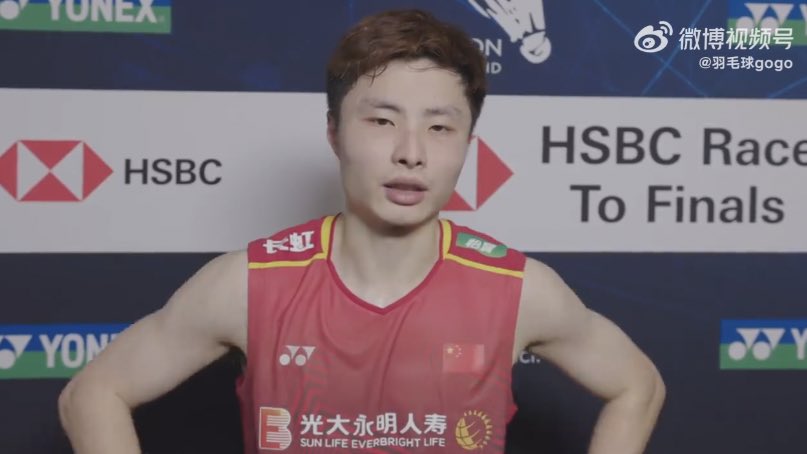 The last 4 defending MS champions were eliminated in first round of the All England Open
Shi Yuqi - AE 2026 lost to Lakshya Sen
Li Shifeng - AE 2024 lost to Toma Junior Popov
Pullela Gopichand - AE 2022 lost to M. Hafiz Hashim
Luan Jin - AE 1984 lost to Nick Yates
#AllEngland2026