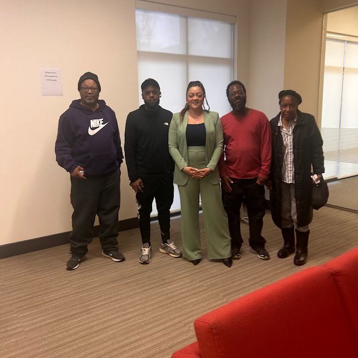 Mission First Housing Group tweet media