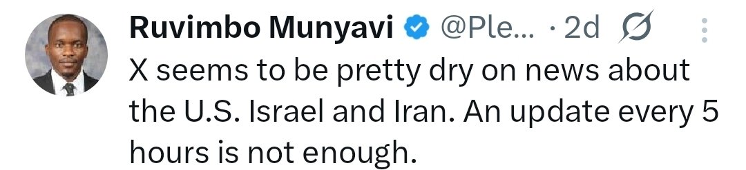 <a href="/Viral_Headlines/">🚨 Shattering Hegemony</a> Glad am not the only one who noticed.