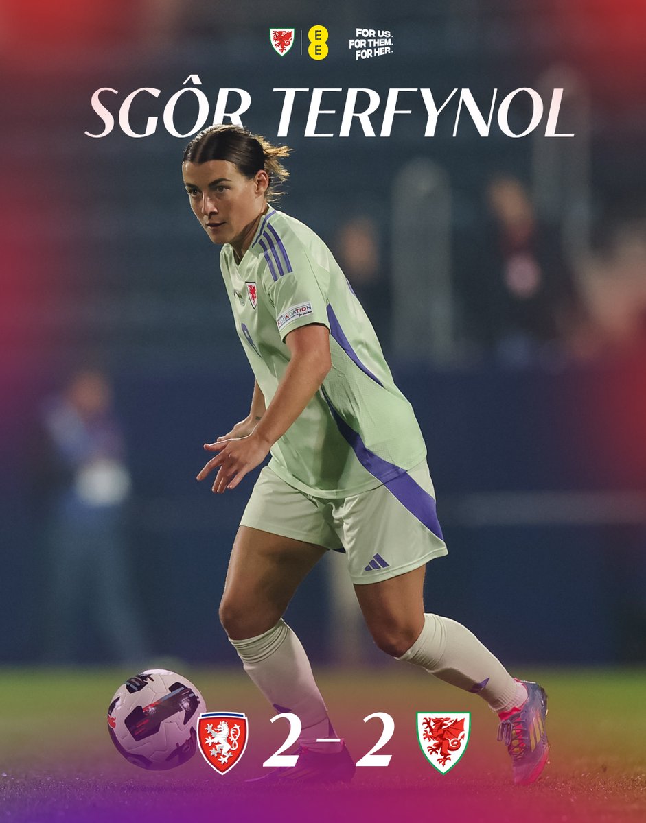 Wales 🏴󠁧󠁢󠁷󠁬󠁳󠁿 tweet media