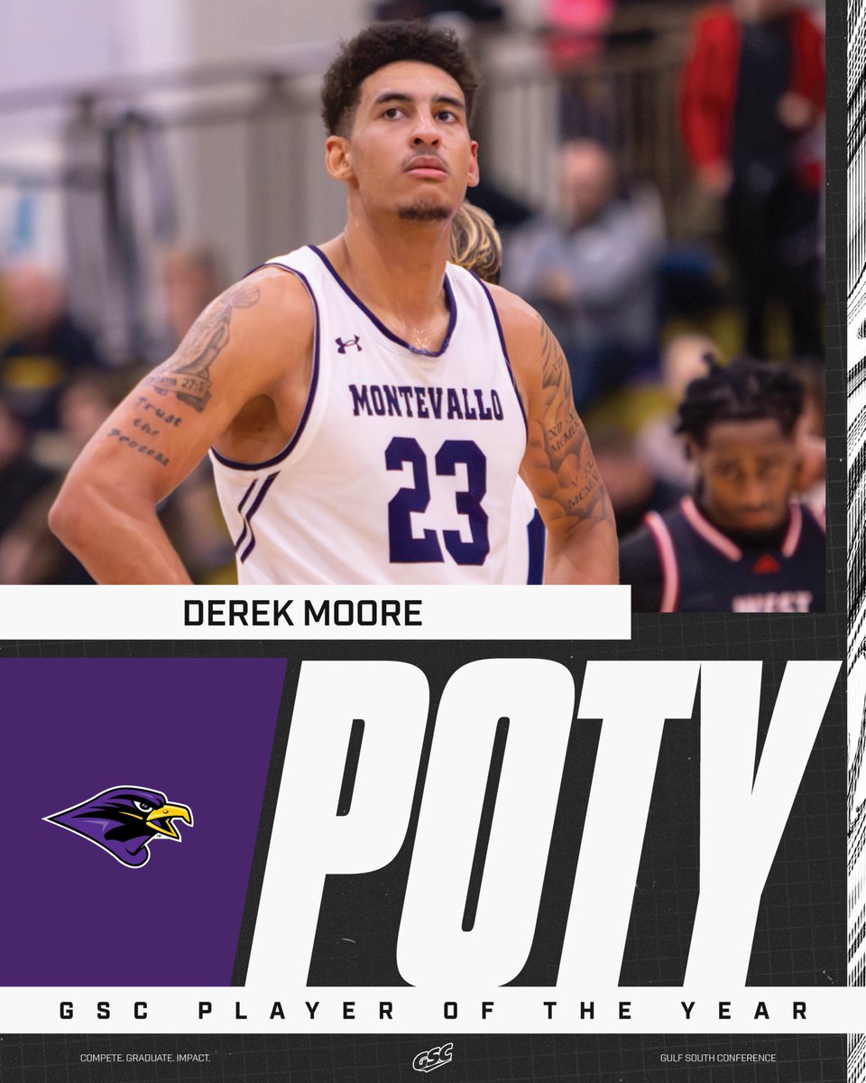 Gulf South Conference tweet media