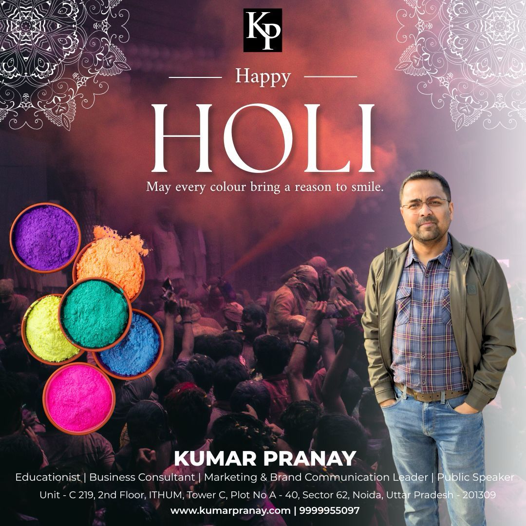 Kumar Pranay tweet media
