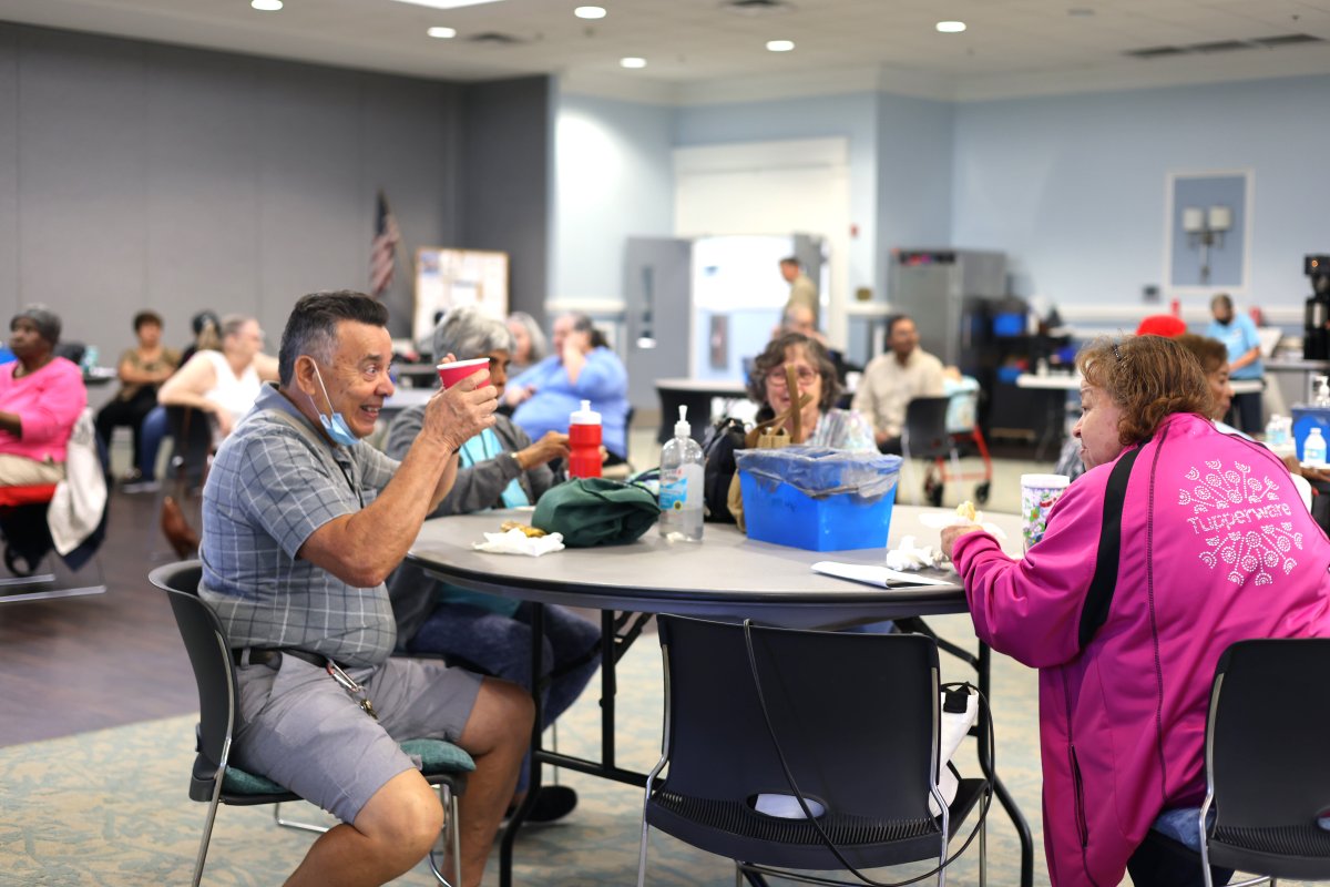 Kissimmee Utility Authority tweet media