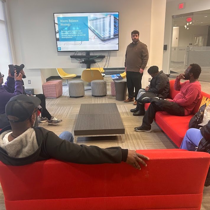 Mission First Housing Group tweet media