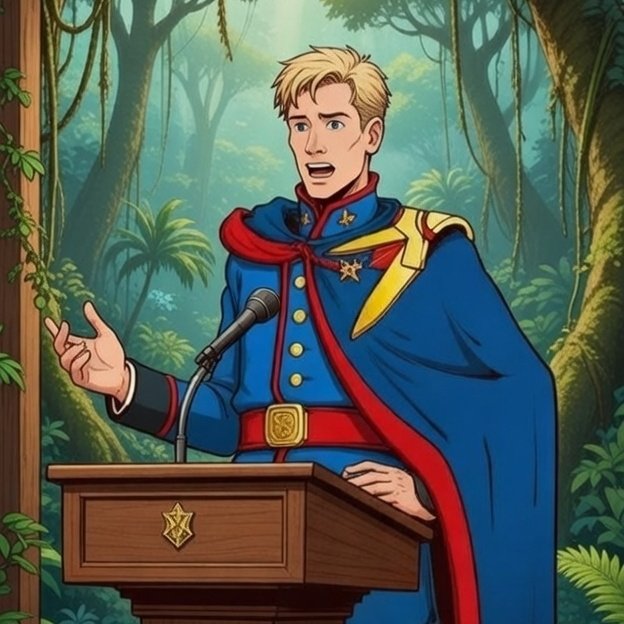 Victor Steiner-Davion tweet media