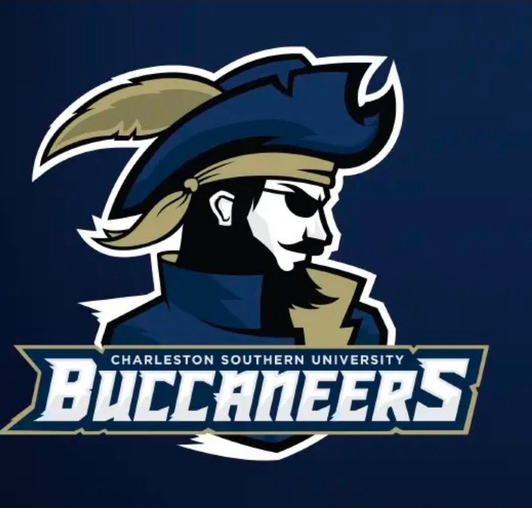 Very excited to be invited to Charleston Southern Football Prospects Camp <a href="/CSU_FB/">Charleston Southern Football</a>
