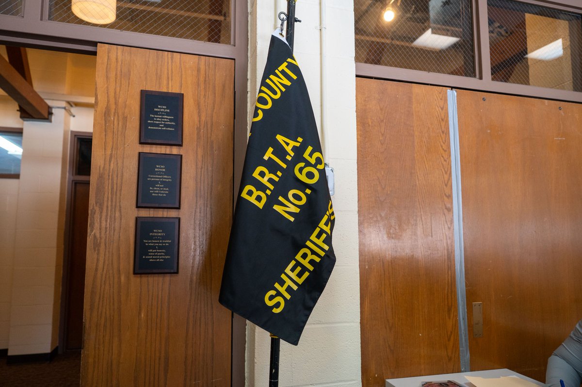 Worcester County Sheriff's Office tweet media