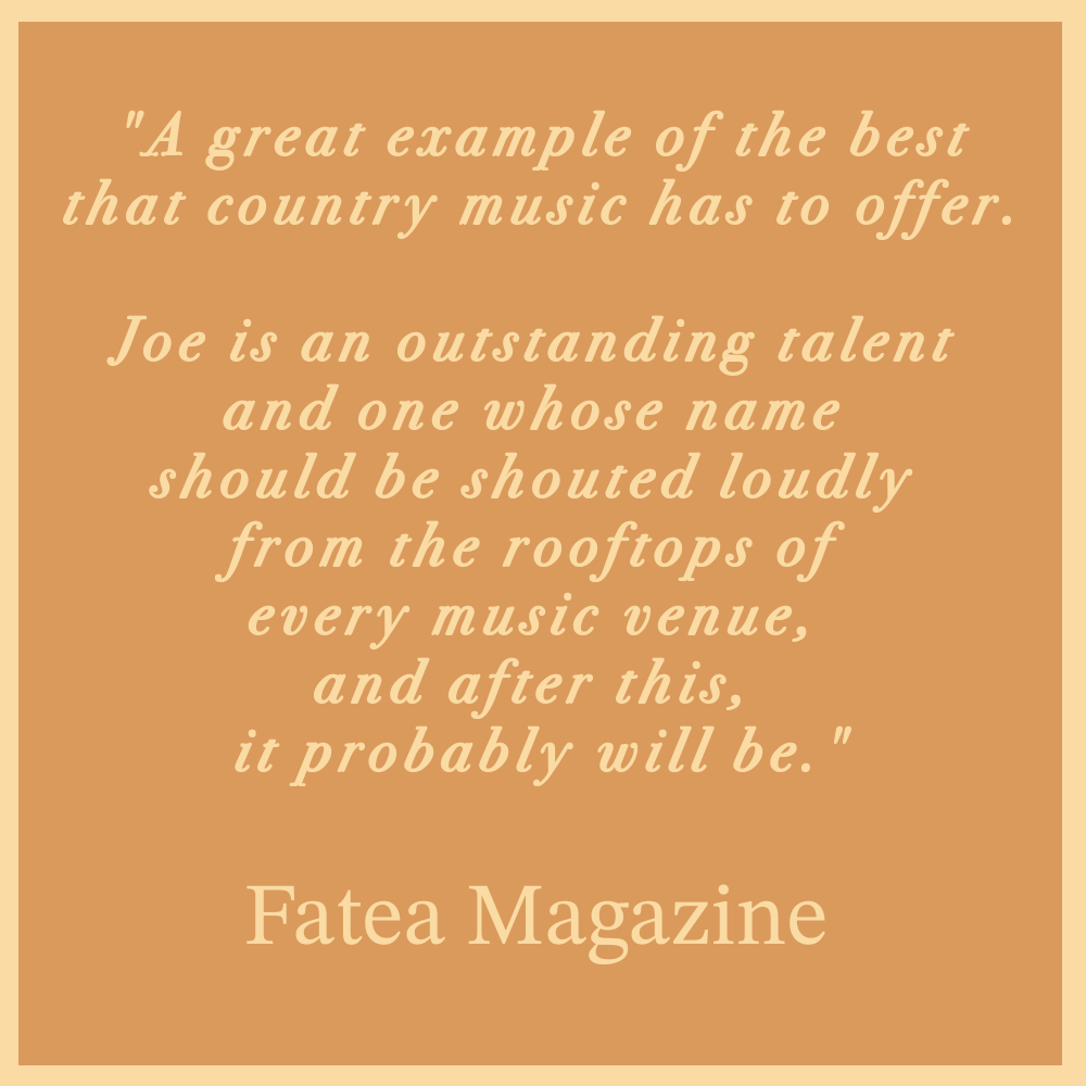 JoeMartinMusic 🎵⚡🧡 tweet media