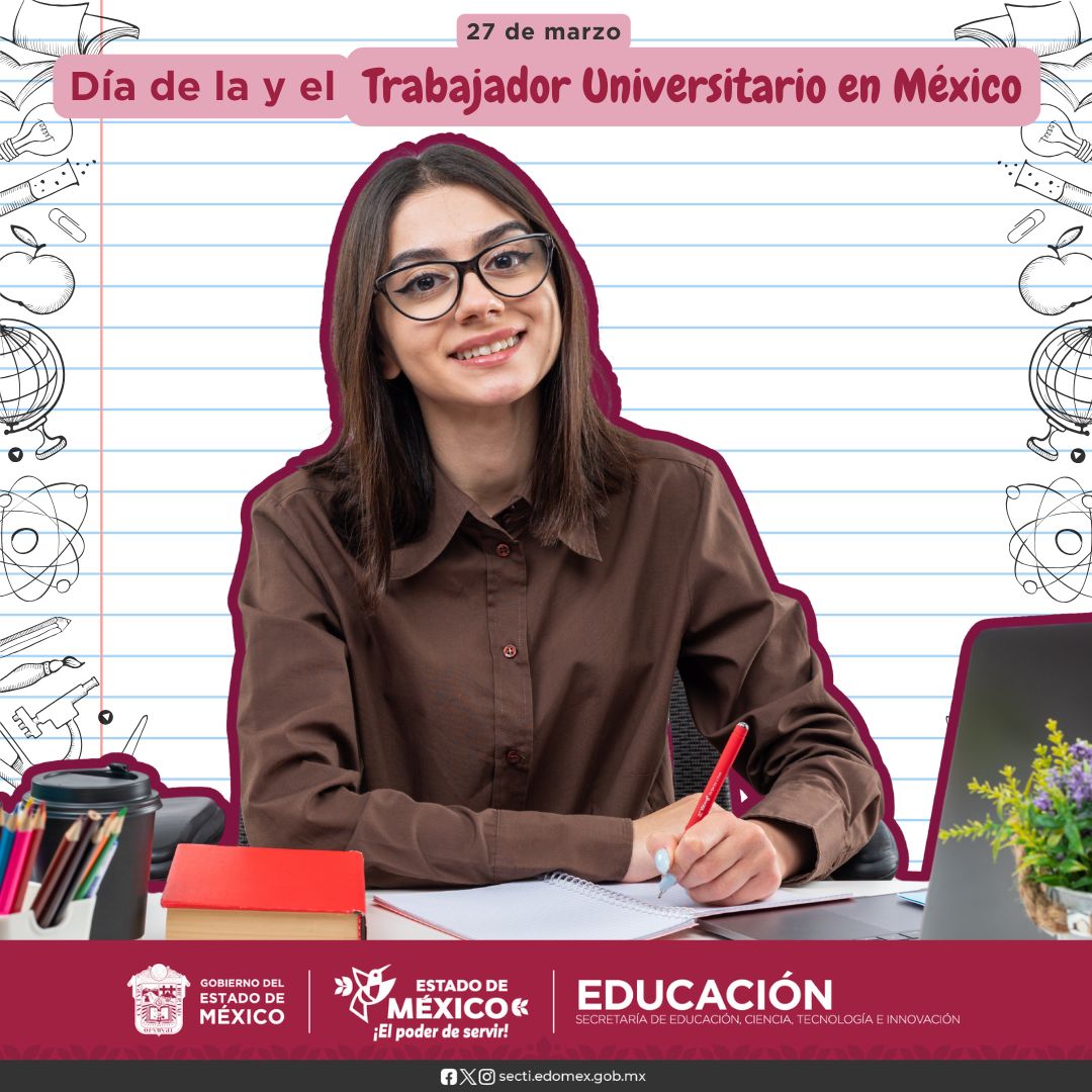 Subsecretaría de Educación Superior y Normal tweet media