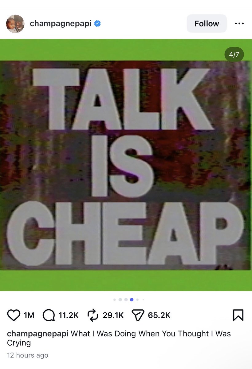 Akademiks TV tweet media