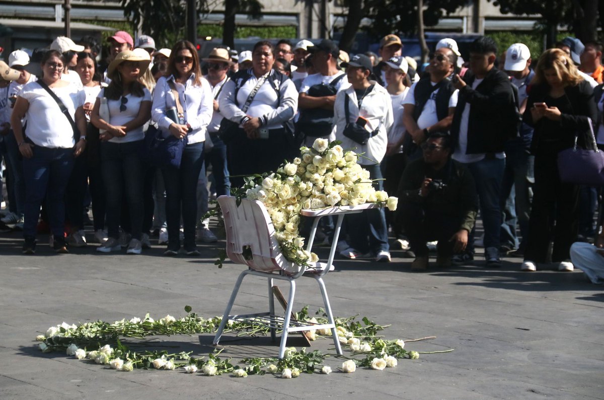 Aristegui Noticias tweet media