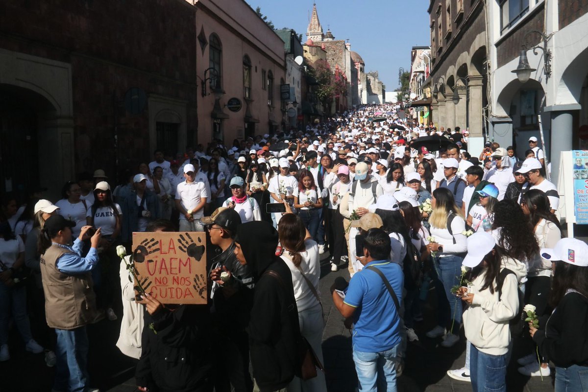 Aristegui Noticias tweet media