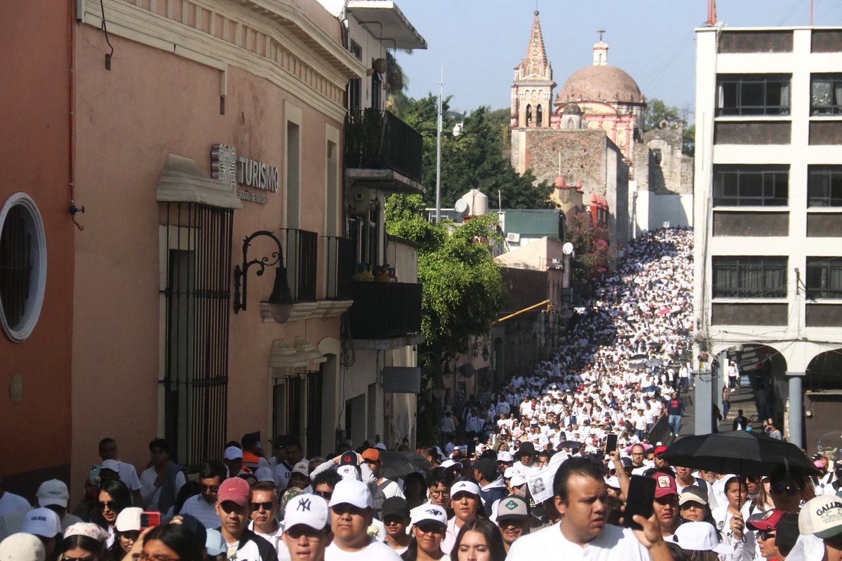 Aristegui Noticias tweet media