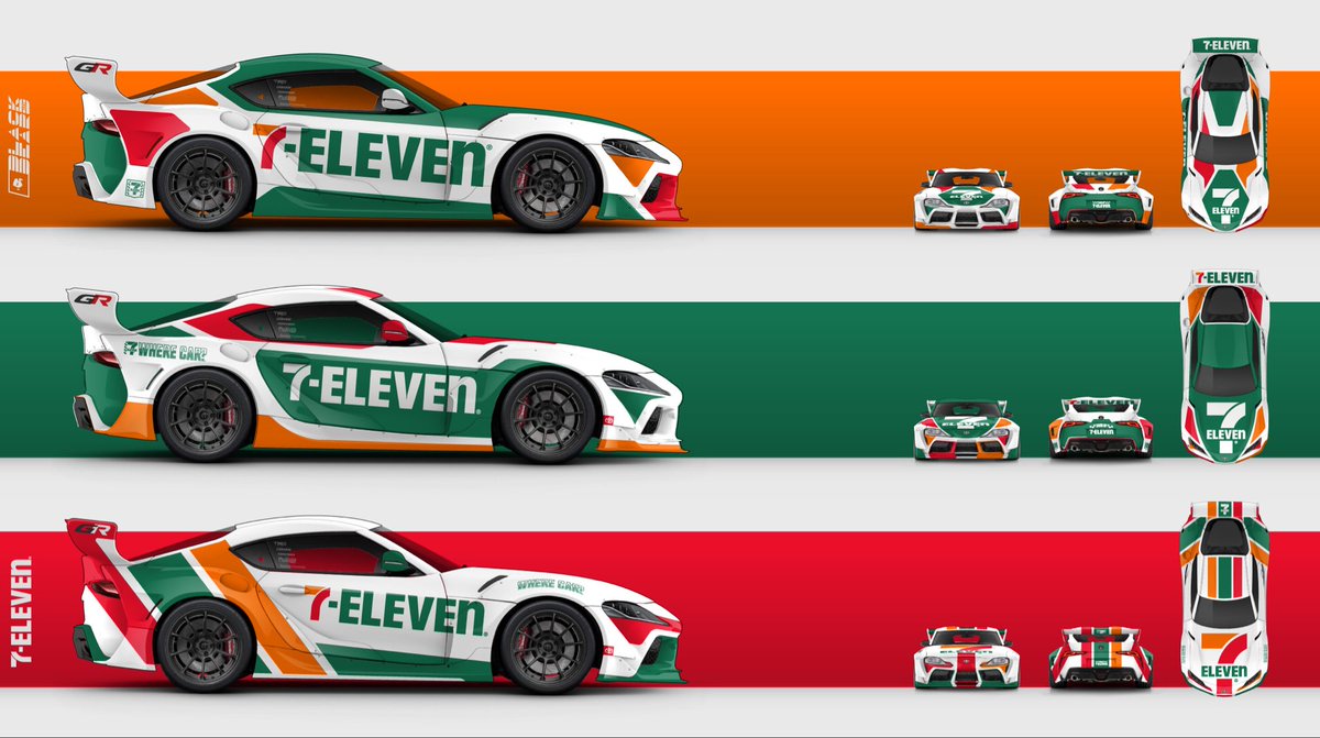 BLACKBEARD LTD tweet media