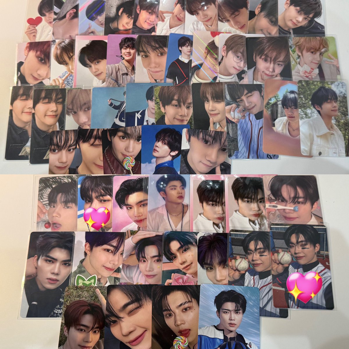 取引垢 tweet media