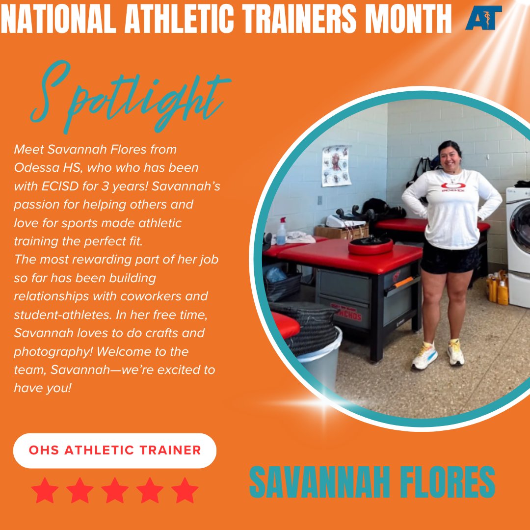 EctorCountyISDAthletics tweet media