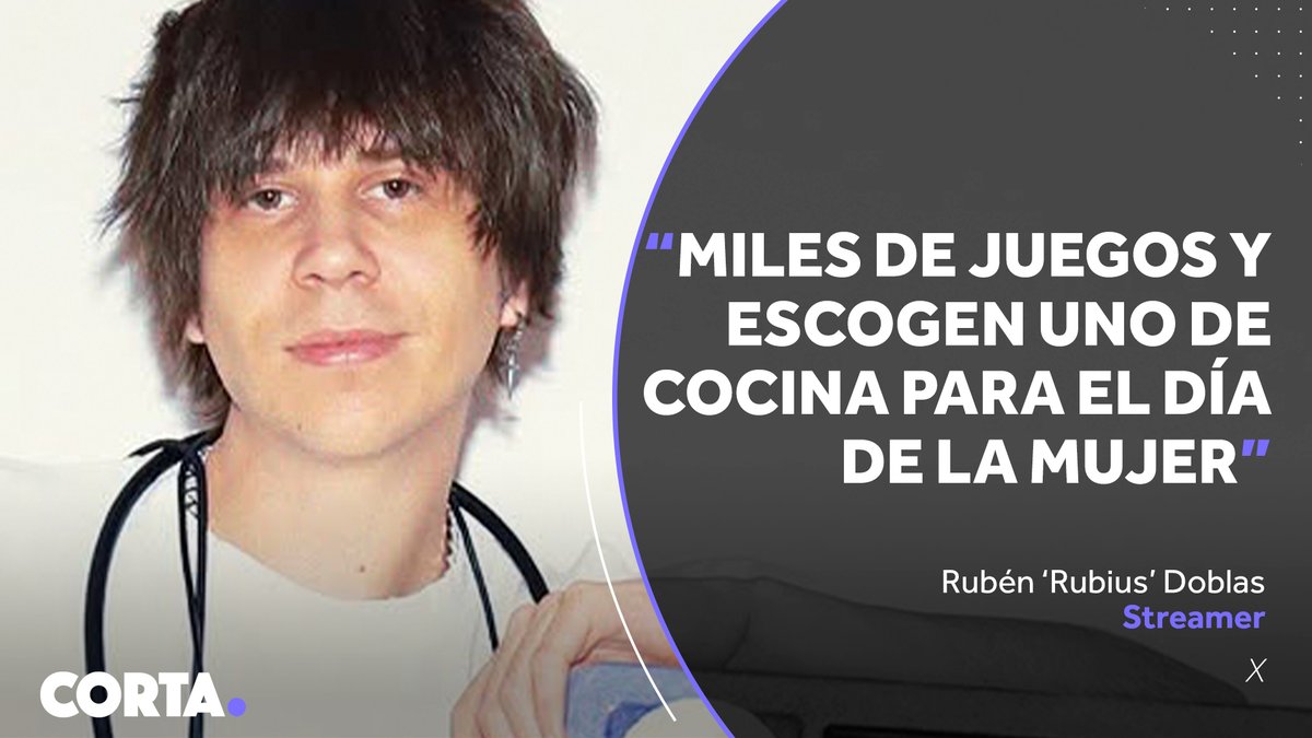 Corta tweet media