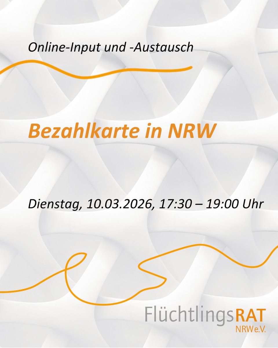 Fluechtlingsrat NRW tweet media