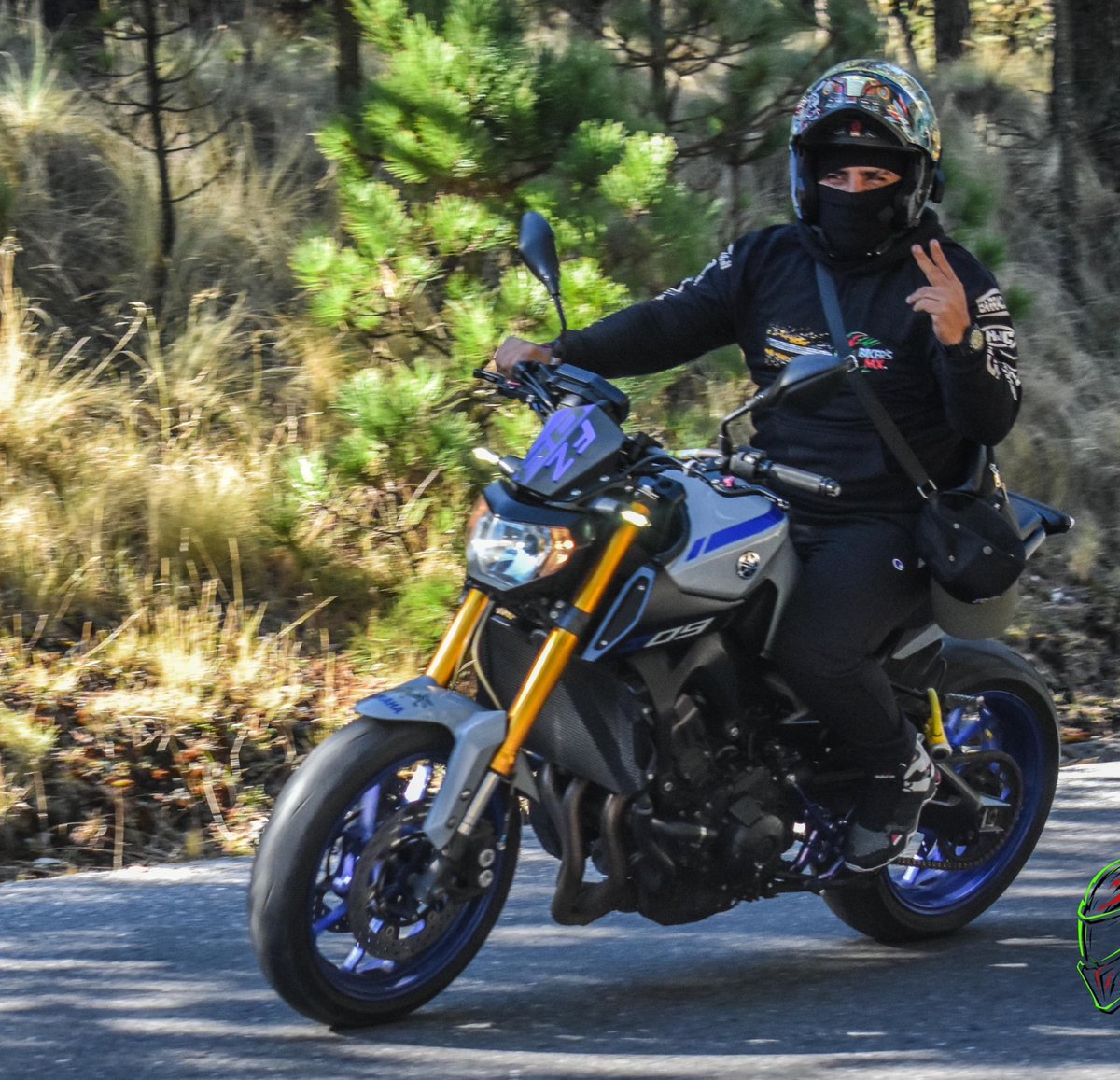 👸🏻🥷🏻 Los Bandidos Sw 🥷🏻👸🏻 tweet media