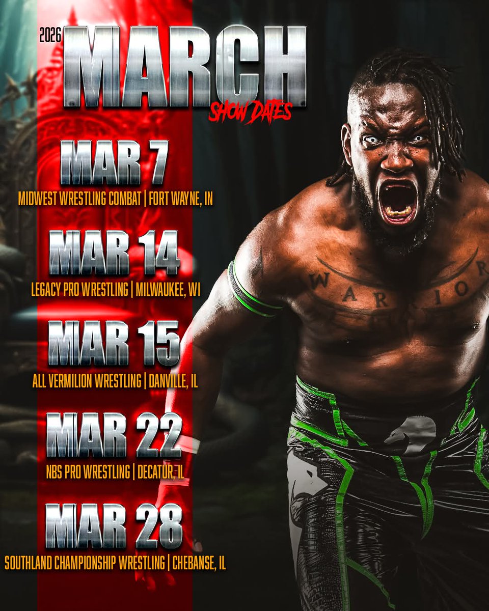 TheEliteWarrior tweet media