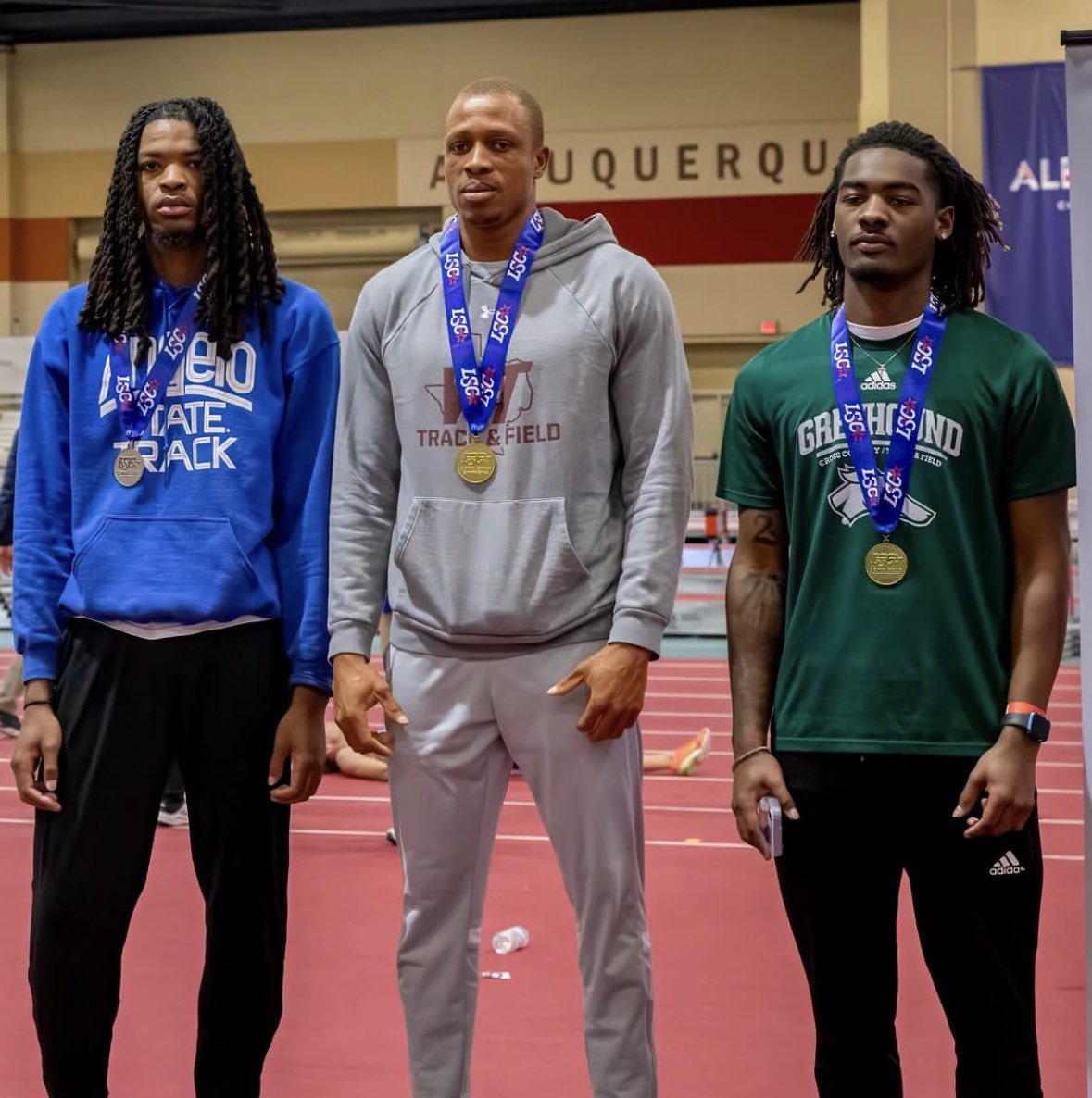 william mclilly jr tweet media