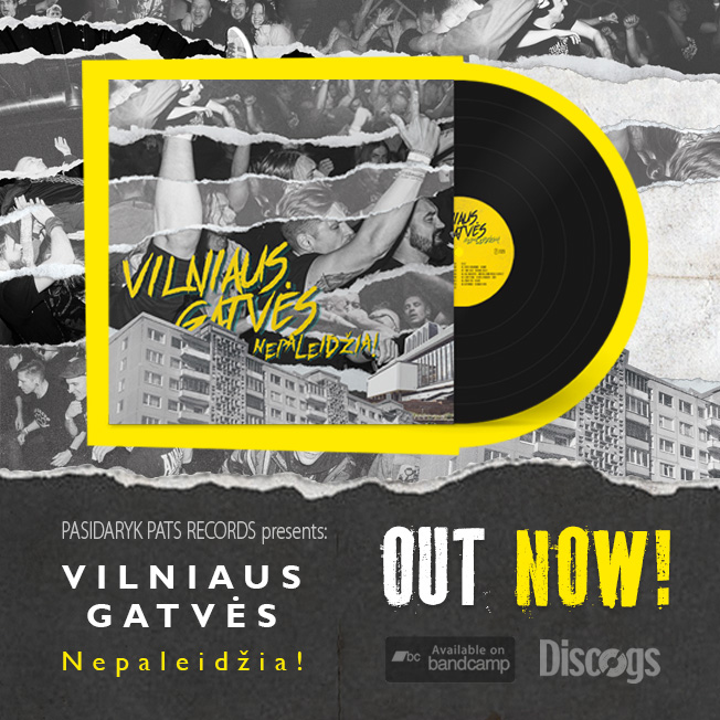 PASIDARYK PATS rec. tweet media