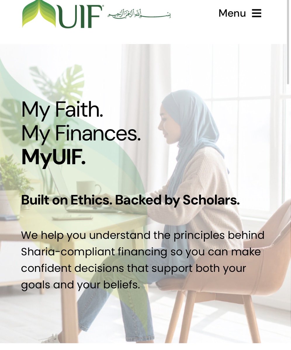 We need to stop Halal financing for student loans, houses and cars. Just like we need to ban the meat. <a href="/SaraGonzalesTX/">Sara Gonzales</a> 🤔