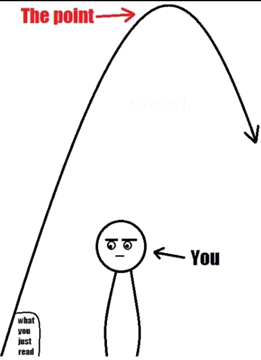 404marunotfound's tweet photo. @jpclotaine ril bgt bg diskusi ngga terjadi, berdebat pun otaknya ga nyampe https://t.co/dZbZ251Nff