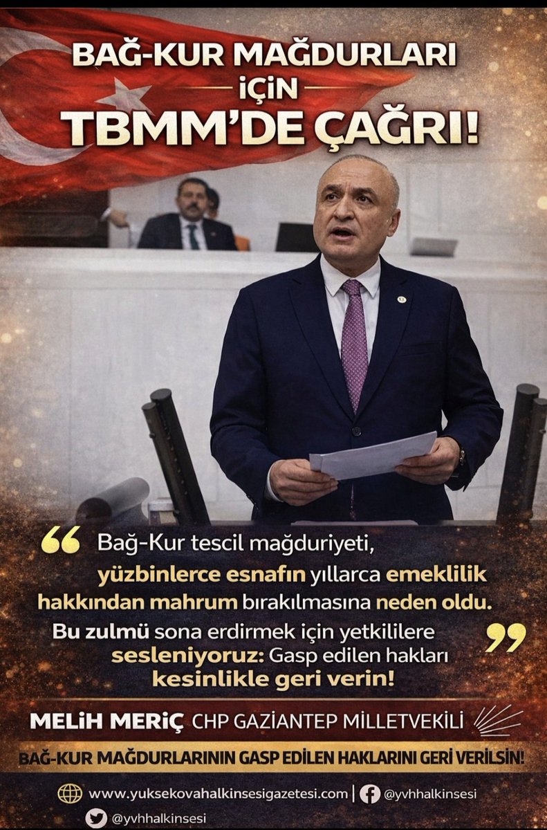 ces_ucan's tweet photo. TESCİLmağduruyuz #tescilyönetimi @melih_meric
@RTErdogan @eczozgurozel @dbdevletbahceli @erbakanfatih @TBMMresmi @isikhanvedat @csgbakanligi @rprefahpartisi @AYMBASKANLIGI @B_Palandoken
@herkesicinCHP @Akparti  @_cevdetyilmaz #BağkurTescilMağdurları https://t.co/h9Ib5FdErd