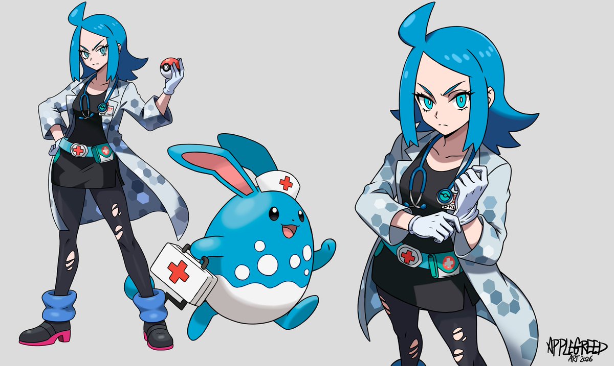 Applegreed tweet media