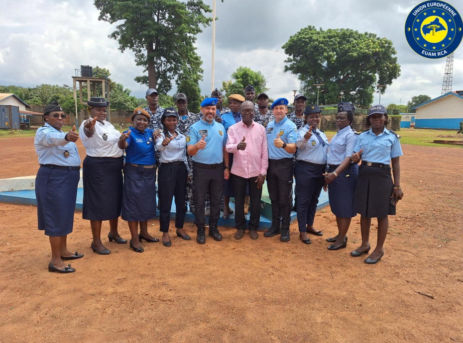 EUAM-RCA tweet media