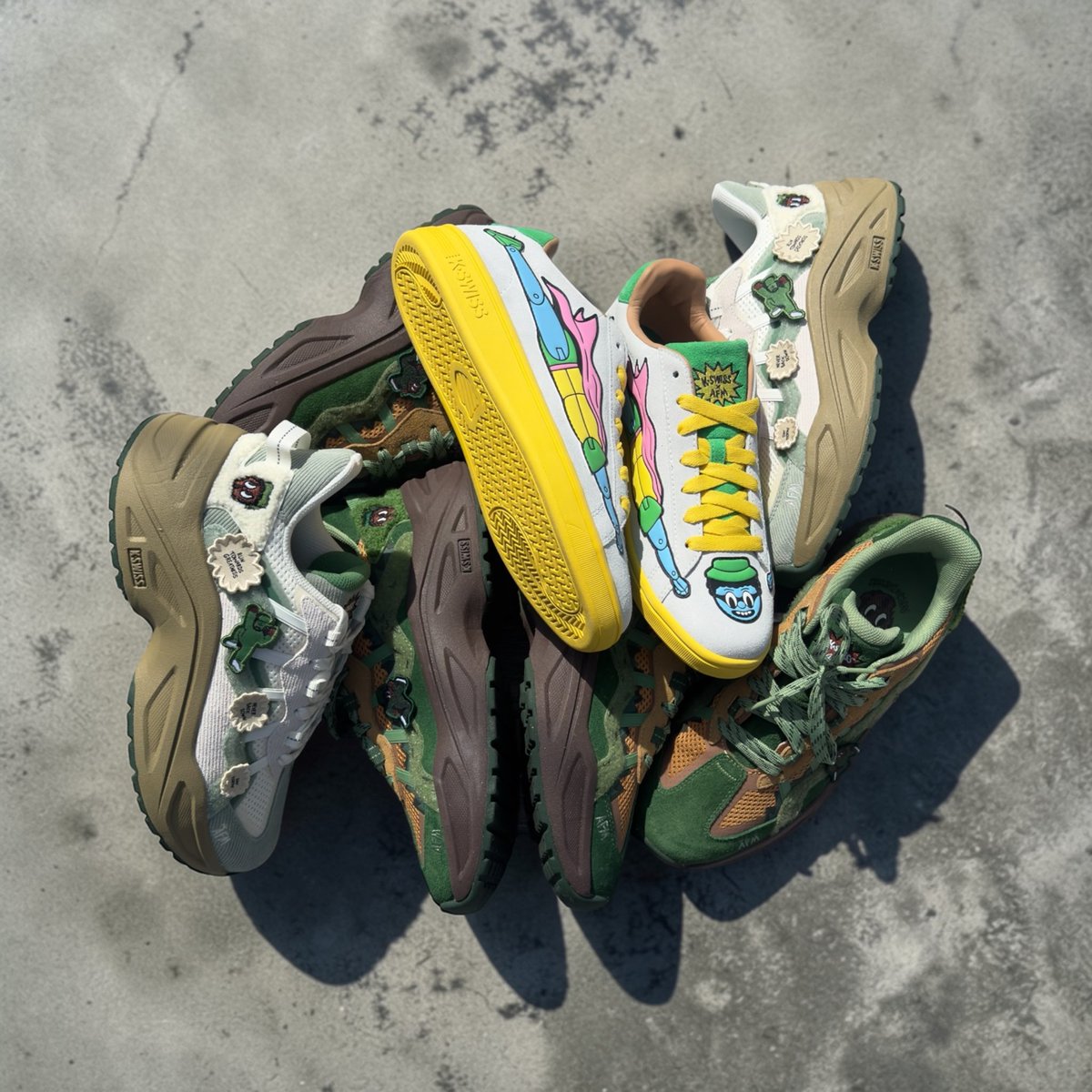 KIXNKARBS tweet media