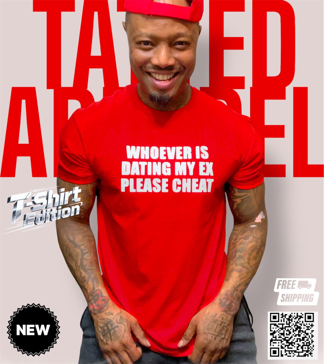 ONLYFANS.COM/DEANDREFOREVER tweet media