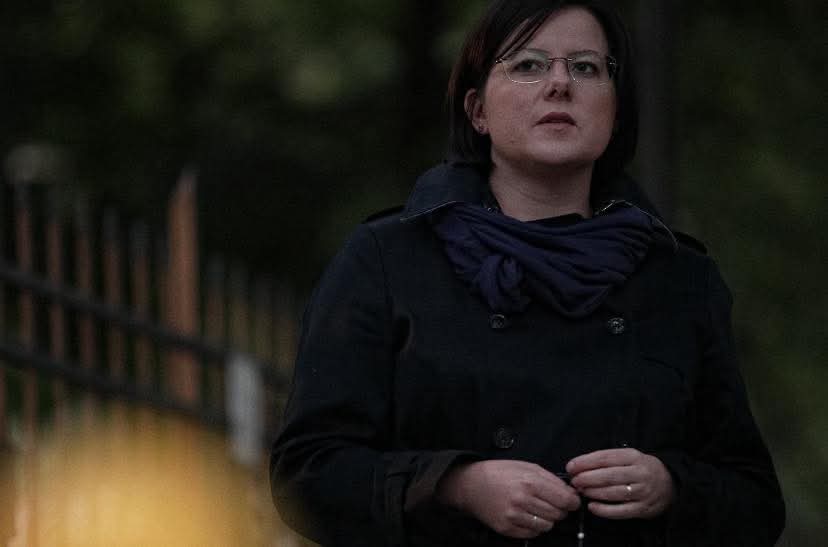 I to się nazywa sprawiedliwość i prawo - brawo brawo sądy 👏👏👏.

"Szpital to nie poligon dla fanatyków. To nie miejsce na epatowanie krwią i strachem. A jednak pod oknami oddziałów na Zaspie przez miesiące rozstawiano gigantyczne płachty z rozszarpanymi płodami, puszczano z