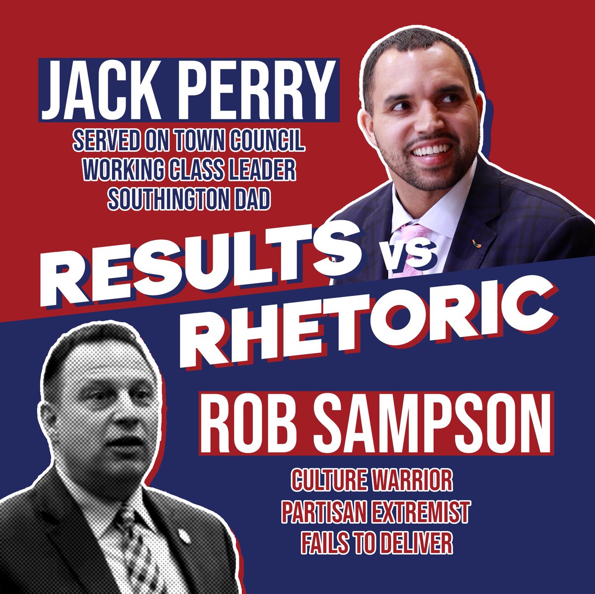 Jack Perry for State Senate tweet media