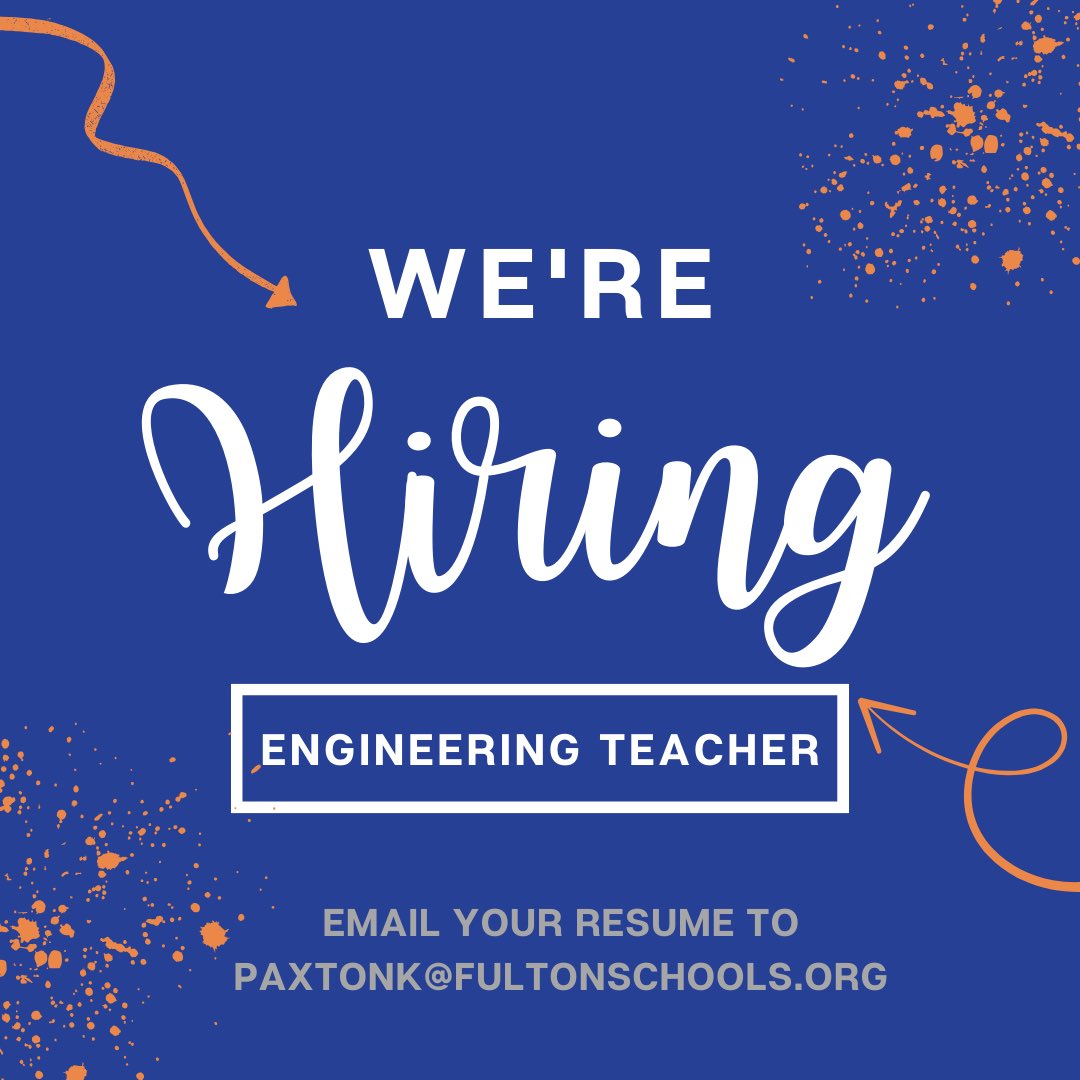 FCS Innovation Academy tweet media