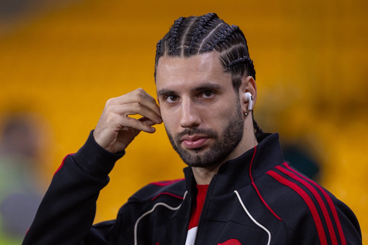 The Anfield Wrap tweet media