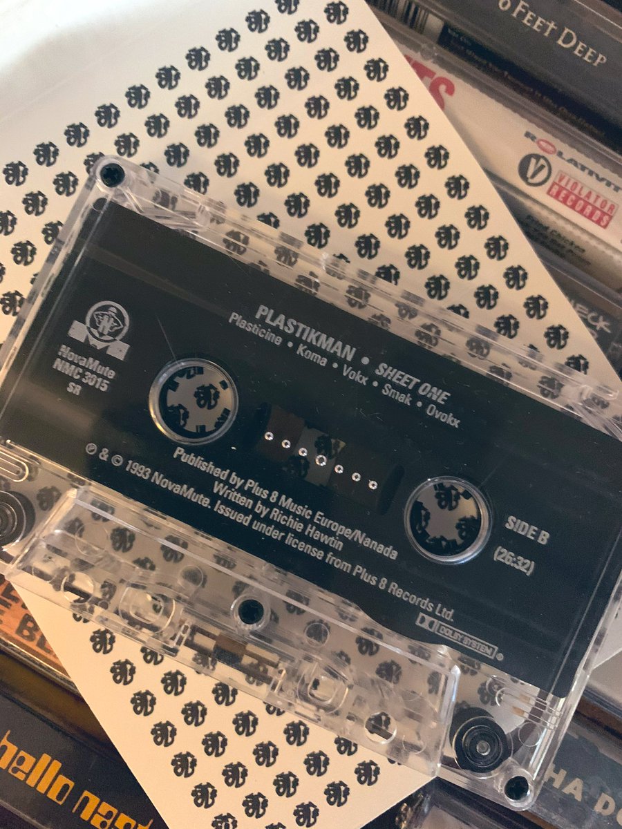 Ghostly International tweet media