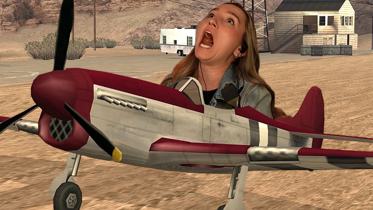 Miranda 🎮 tweet media