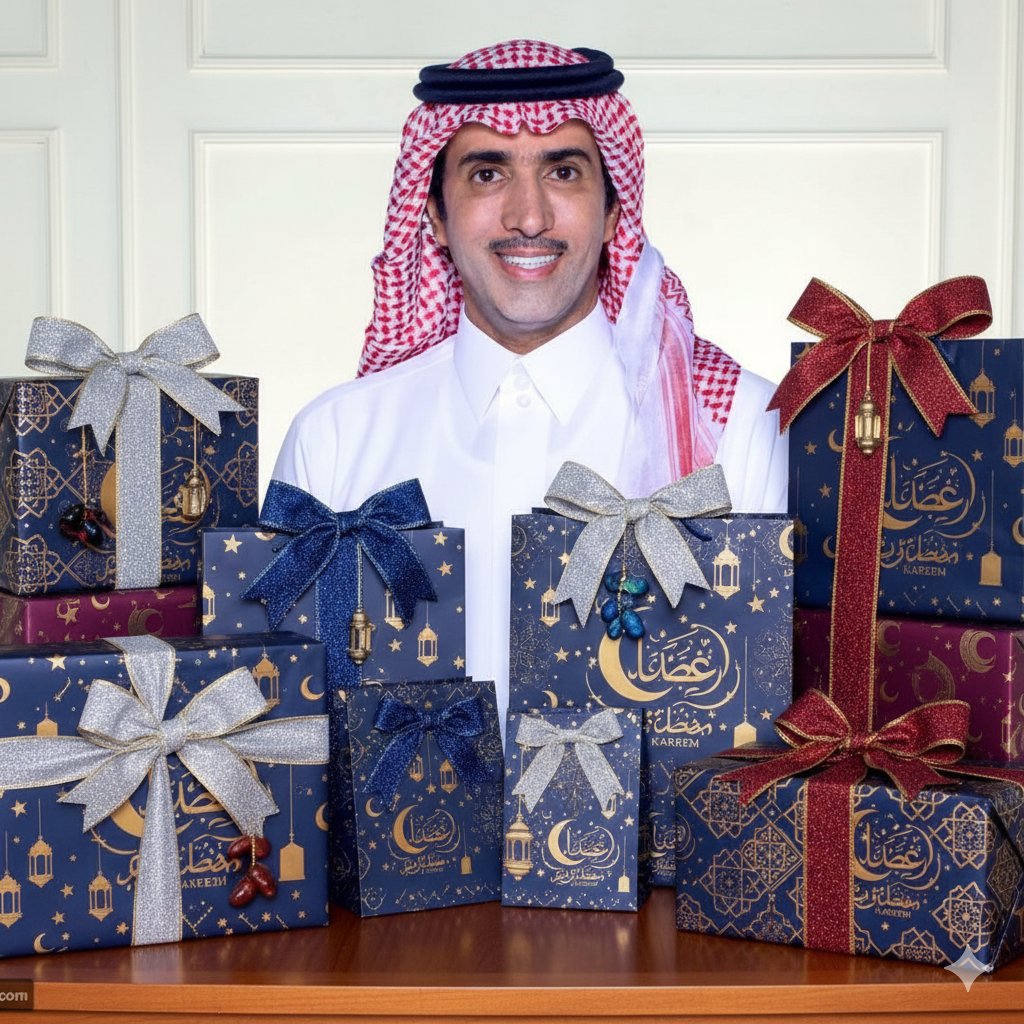 مسابقات فايز المالكي tweet media