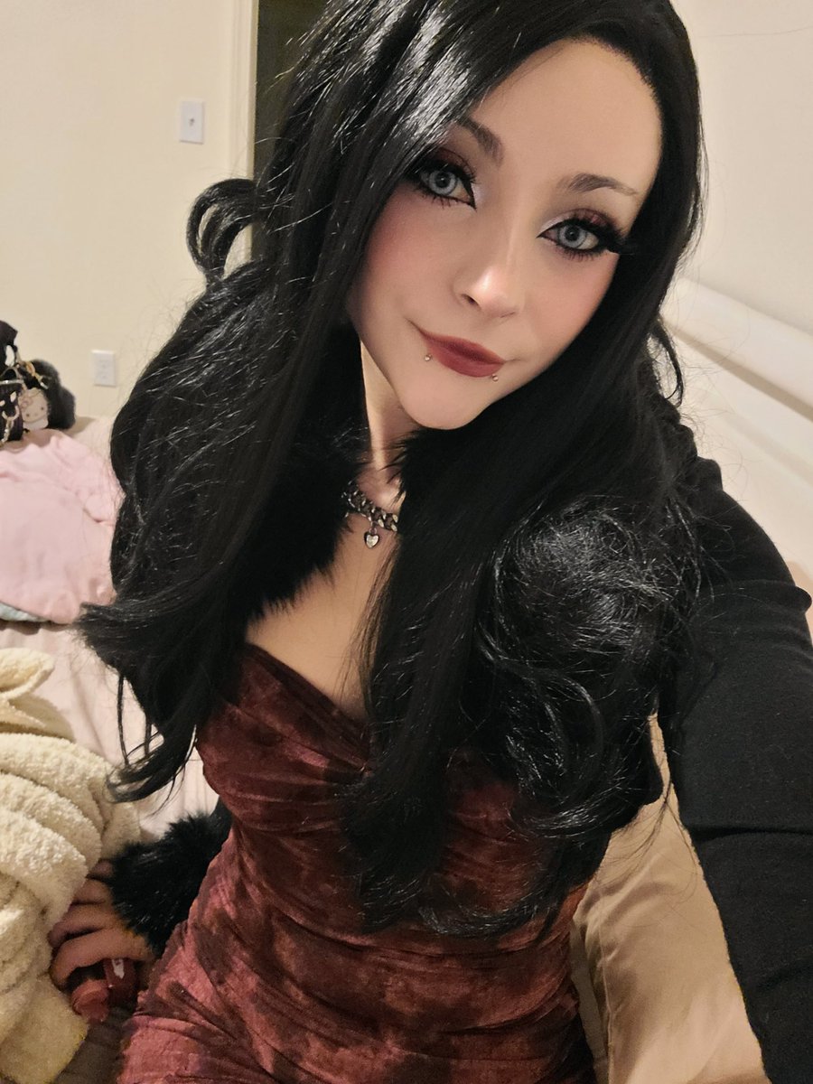 Corpse Kitten tweet media