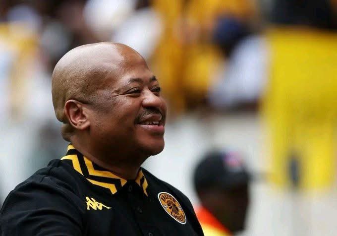 SbuMasang's tweet photo. Kaizer Chiefs were never this horrible under the management of Bobby. This is beyond horrible. https://t.co/pNRby7ZdL8