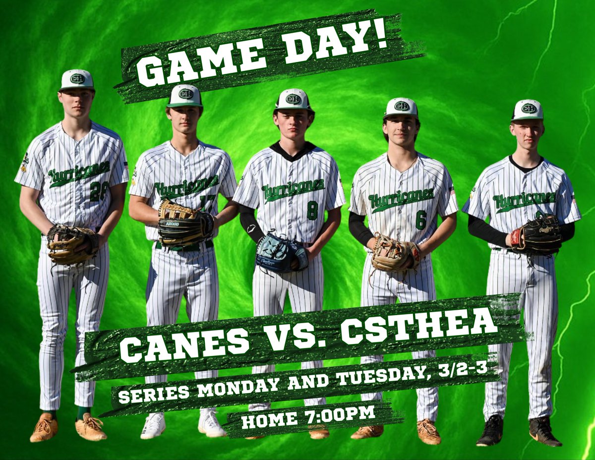 East Hamilton Baseball tweet media