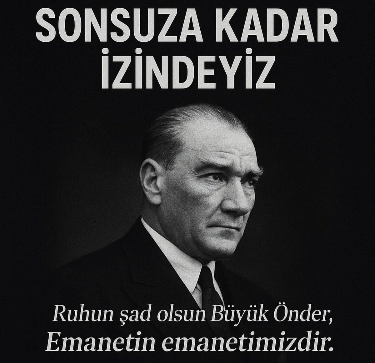 ATAM BENİM EBEDİ AŞKIM (@esintetik5) on Twitter photo 
