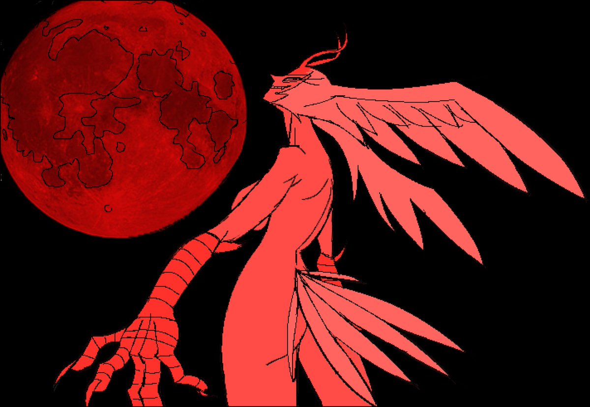 sirene from devilguy