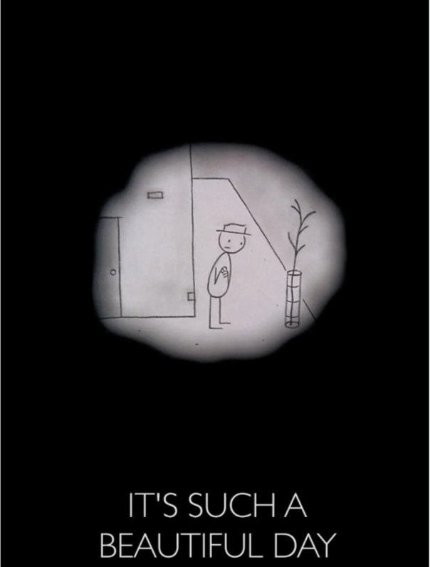 ¿Que ostias acaba de pasar aquí, Bill?